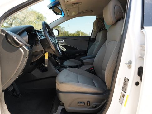 Used 2013 Hyundai Santa Fe Sport w/ Popular Equipment Pkg image 17