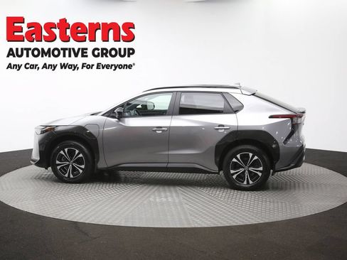 Used 2023 Toyota bZ4X AWD w/ Weather Package image 59