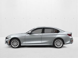 New 2026 BMW 330i xDrive Sedan w/ Premium Package AWD/4WD video 3