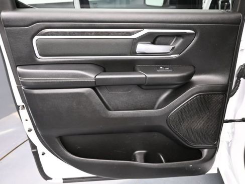 Used 2023 RAM 1500 Big Horn AWD/4WD image 17