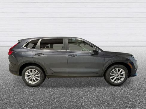 New 2026 Honda CR-V EX image 7