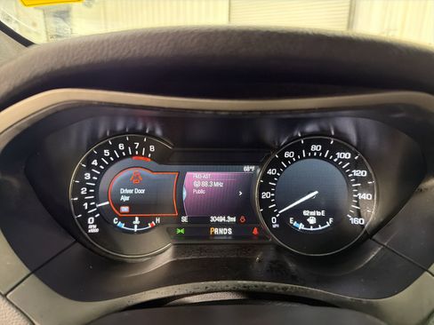 Used 2020 Lincoln MKZ Reserve w/ Elements Package image 16