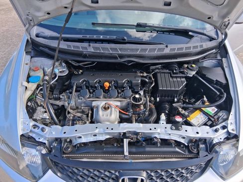 Used 2011 Honda Civic EX image 19