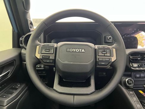 Used 2026 Toyota Land Cruiser w/ Premium Package image 12