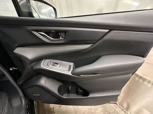 Used 2025 Subaru Ascent Bronze Edition AWD/4WD image 25