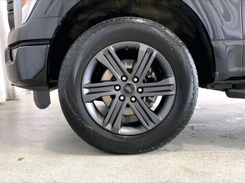 Used 2023 Ford F150 XLT w/ Equipment Group 302A High AWD/4WD image 8