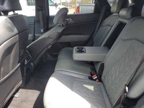 Used 2023 Kia Sportage X-Line w/ X-Line Premium Package image 10