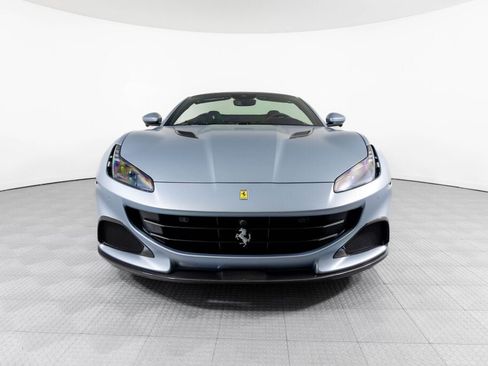Certified 2023 Ferrari Portofino M RWD image 6