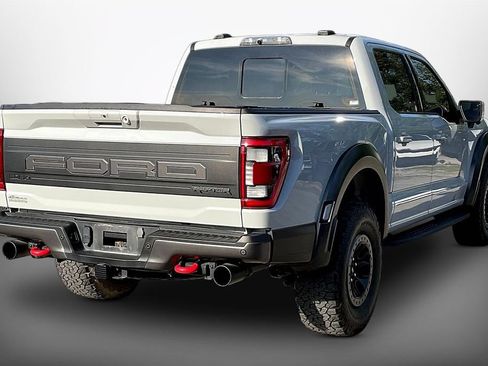 Used 2023 Ford F150 Raptor AWD/4WD image 6