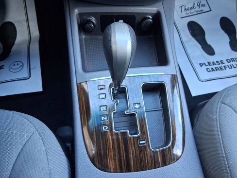 Used 2011 Hyundai Santa Fe GLS image 19