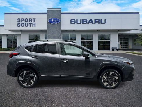 New 2026 Subaru Crosstrek 2.5i Limited AWD/4WD image 2