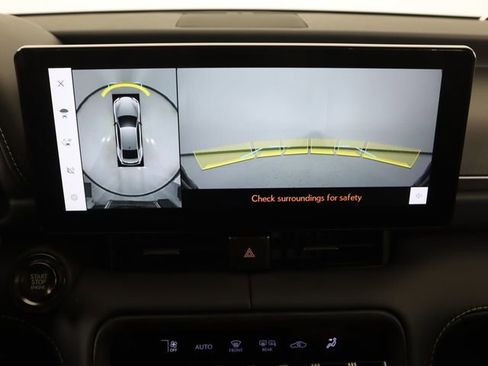 New 2026 Lexus IS 350 F Sport image 19