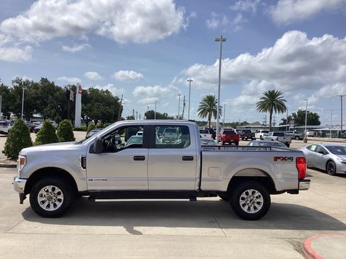 Used 2021 Ford F250 XL w/ STX Appearance Package AWD/4WD image 4