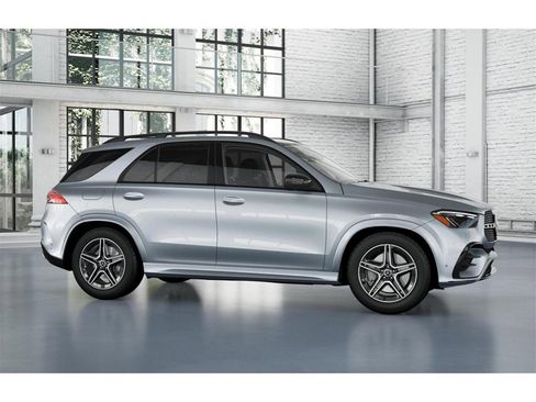 New 2026 Mercedes-Benz GLE 350 4MATIC image 14