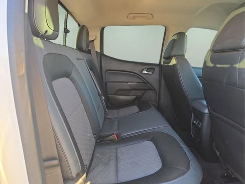 Used 2022 Chevrolet Colorado Z71 w/ Safety Package image 13