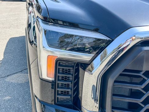 Used 2026 Toyota Tundra SR5 w/ TRD Off-Road Package AWD/4WD image 4