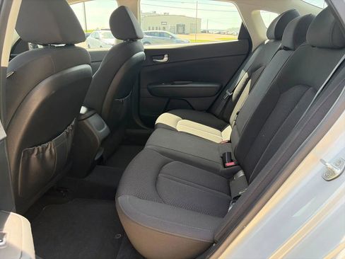 Used 2016 Kia Optima LX w/ LX Convenience Package FWD image 21