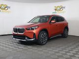 Certified 2025 BMW X1 xDrive28i w/ Technology Package image 3