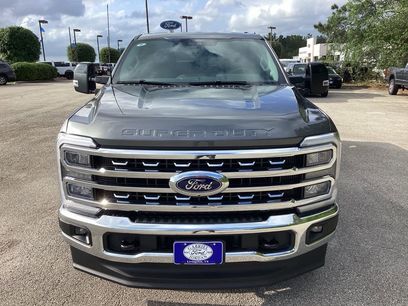 New 2026 Ford F250 Lariat w/ FX4 Off-Road Package