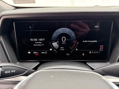 New 2026 GMC Terrain Elevation image 23