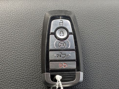 Certified 2023 Ford F150 XLT w/ Equipment Group 302A High image 33