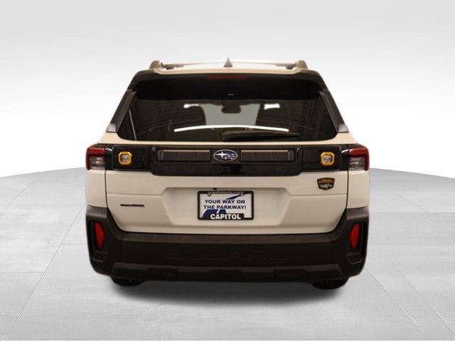New 2026 Subaru Outback Wilderness w/ Wilderness Plus Package AWD/4WD image 3