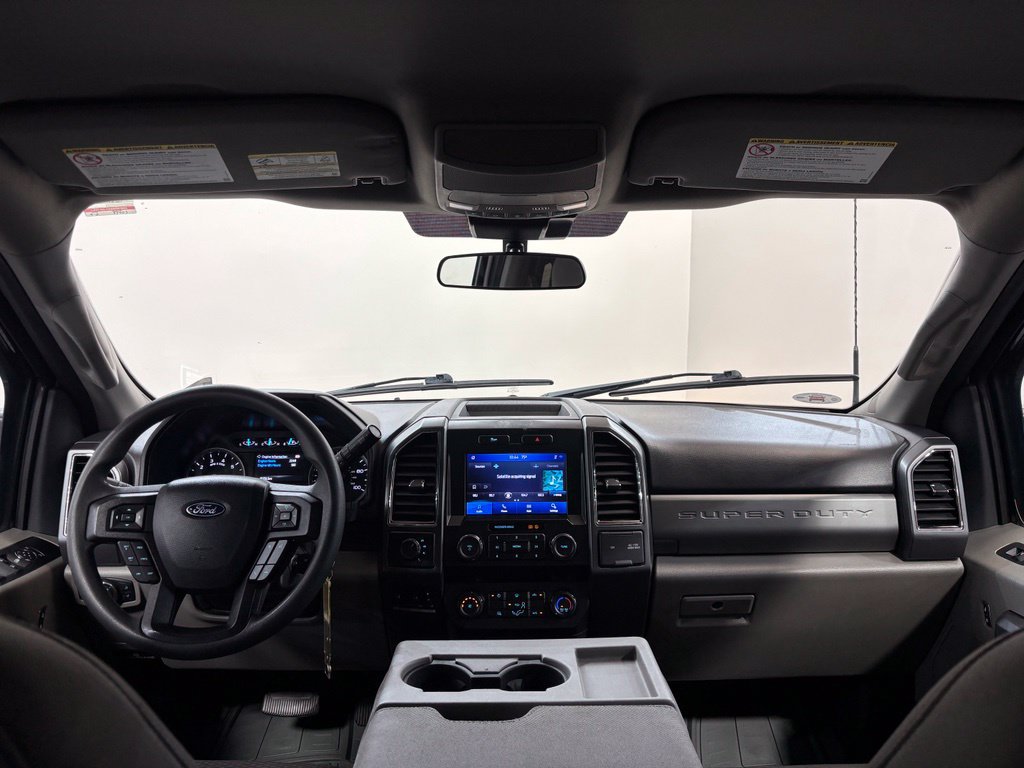 Used 2022 Ford F250 XLT AWD/4WD image 10