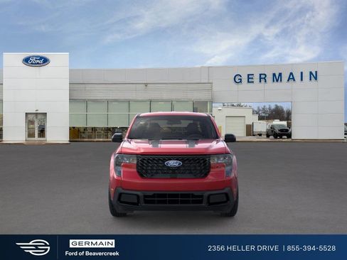 New 2026 Ford Maverick XLT image 6