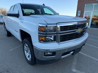 Used 2015 Chevrolet Silverado 1500 LT w/ All Star Edition video 1
