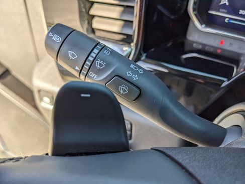 Used 2024 Chevrolet Silverado 1500 RST w/ Convenience Package II image 33