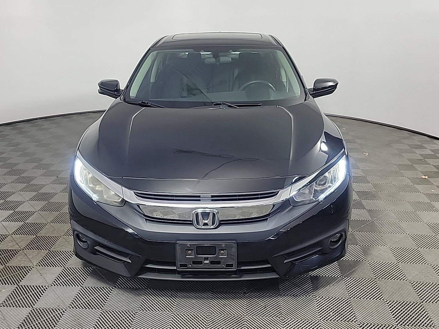 Used 2016 Honda Civic EX-T image 12