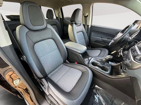 Certified 2022 Chevrolet Colorado Z71 image 28