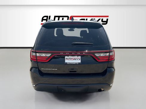 Used 2023 Dodge Durango SXT RWD image 6