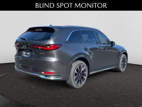 New 2026 MAZDA CX-90 3.3 Turbo S w/ Premium Plus AWD/4WD image 5