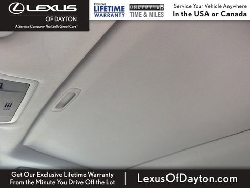 Used 2020 Lexus RX 350 AWD w/ Premium Package image 29