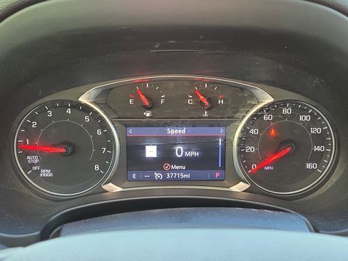 Used 2019 GMC Terrain Denali image 20