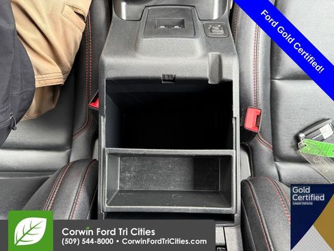 Used 2025 Ford Bronco Stroppe Edition AWD/4WD image 31