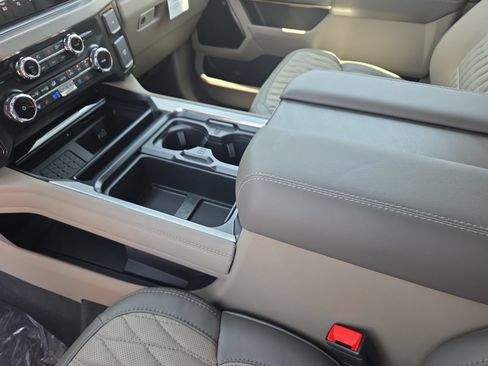 New 2026 Ford F450 Platinum AWD/4WD image 20