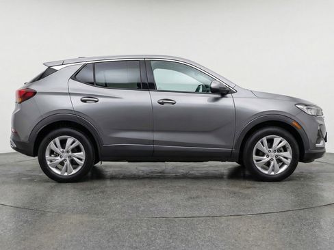 Used 2025 Buick Encore GX Preferred image 11