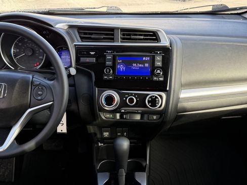 Used 2016 Honda Fit LX image 13