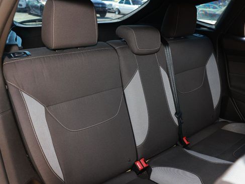 Used 2017 Ford Focus ST FWD image 14