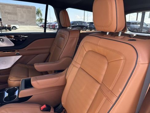 New 2026 Lincoln Aviator Black Label w/ Dynamic Handling Package image 14