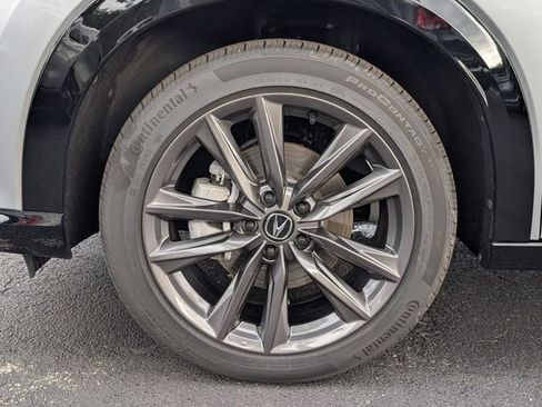 Certified 2025 Acura ADX A-Spec image 12