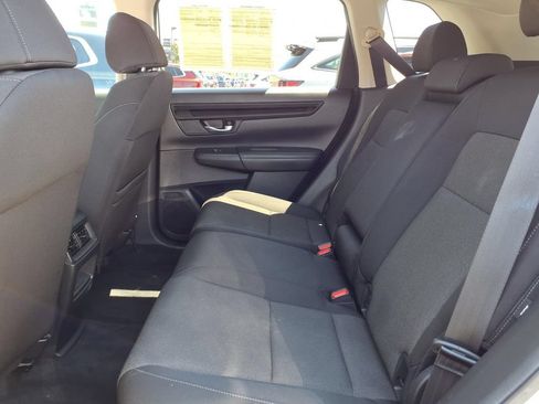 Used 2023 Honda CR-V EX image 8