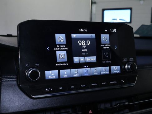 Used 2024 Mitsubishi Outlander SE image 28