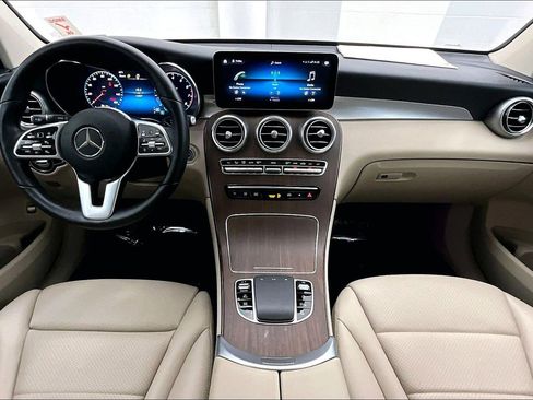 Certified 2022 Mercedes-Benz GLC 300 4MATIC image 14