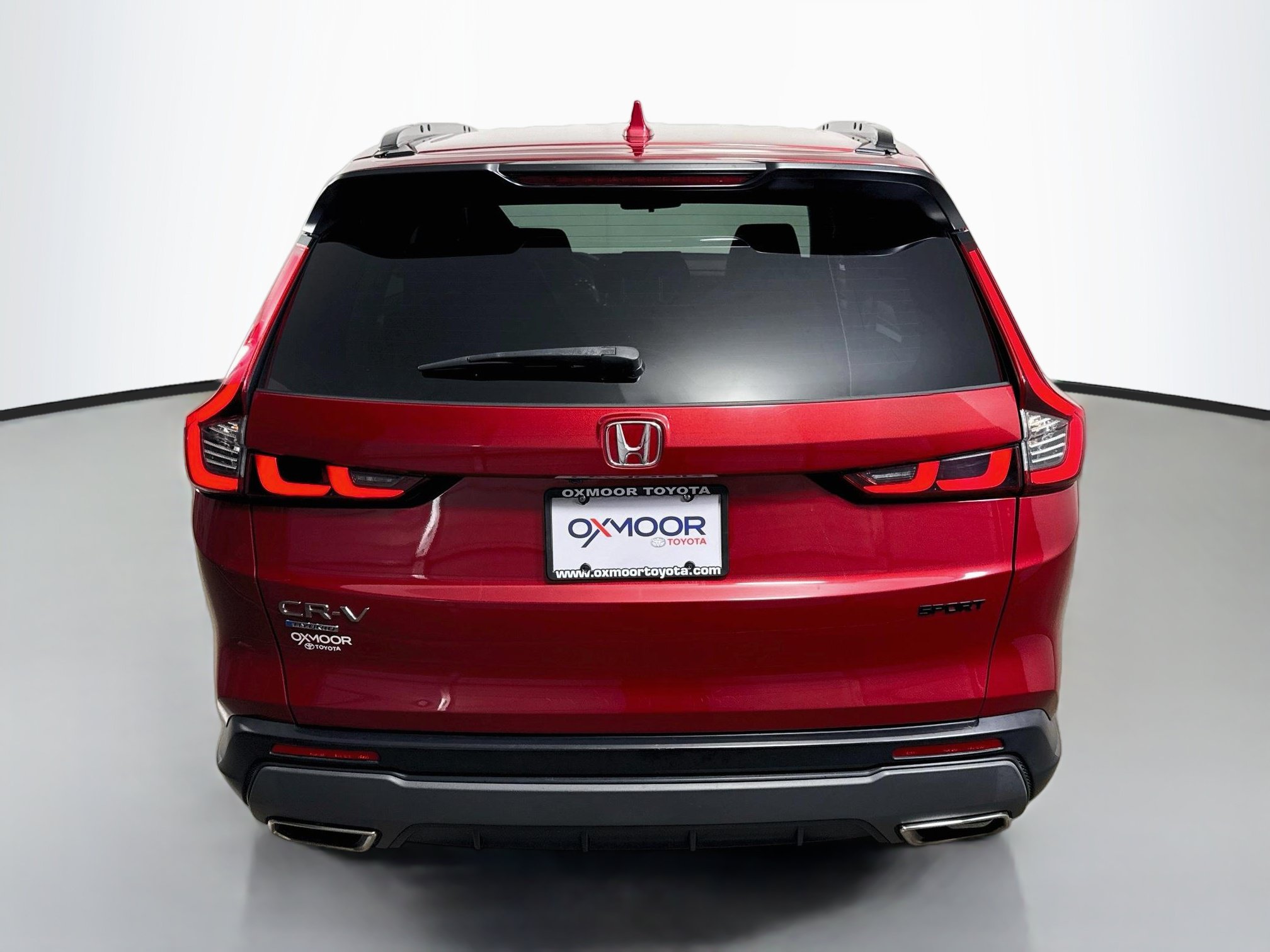 Used 2023 Honda CR-V Sport image 6