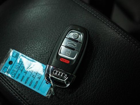 Used 2016 Audi Q5 2.0T Premium Plus image 23