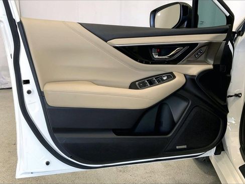 Used 2024 Subaru Legacy Limited image 25