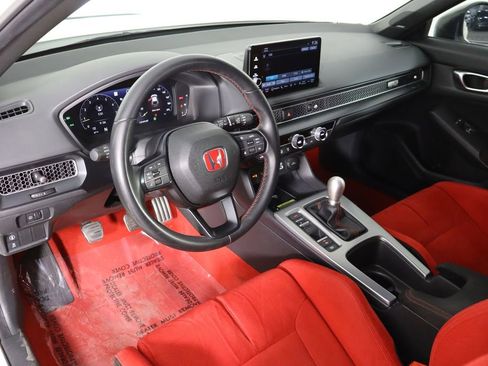 Used 2024 Honda Civic Type R image 23